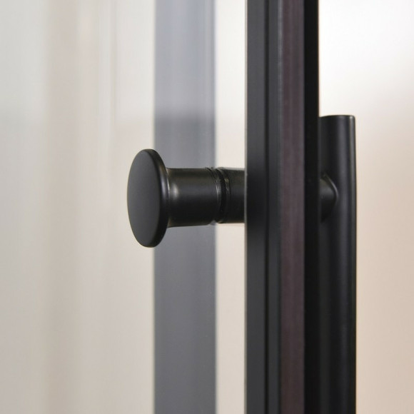 Душевая кабина Esbano ESB-90CR 90x90 ESKBB90CR без гидромассажа Душевая кабина Esbano ESB-90CR 90x90 ESKBB90CR без гидромассажа