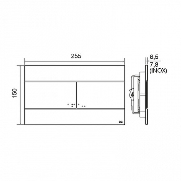 Комплект унитаза с инсталляцией Point Афина 886914SIOO+PN41041 с сиденьем Микролифт и клавишей смыва Хром глянцевый Комплект унитаза с инсталляцией Point Афина 886914SIOO+PN41041 с сиденьем Микролифт и клавишей смыва Хром глянцевый