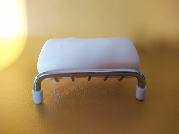 Мыльница Bemeta Cytro 104708182 Хром Мыльница Bemeta Cytro 104708182 Хром