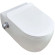 Унитаз SSWW CT2039V-B подвесной с сиденьем Микролифт Унитаз SSWW CT2039V-B подвесной с сиденьем Микролифт