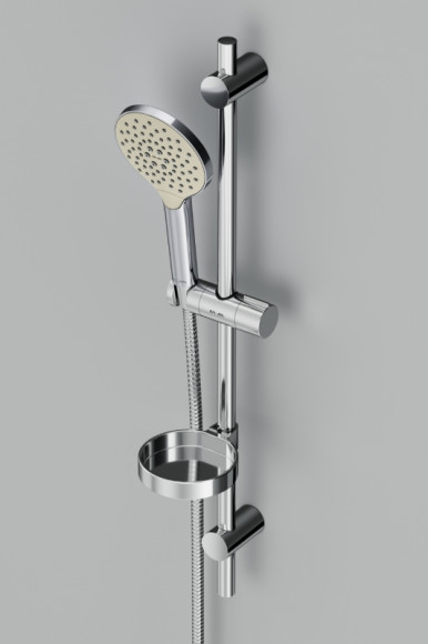 Душевой гарнитур AM.PM Like F0180064 Хром Душевой гарнитур AM.PM Like F0180064 Хром