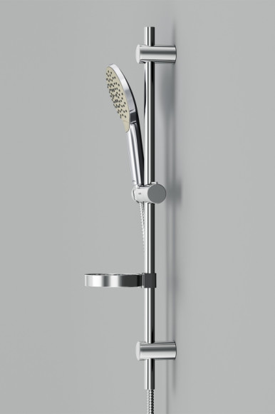 Душевой гарнитур AM.PM Like F0180064 Хром Душевой гарнитур AM.PM Like F0180064 Хром