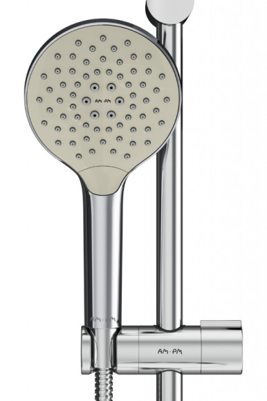 Душевой гарнитур AM.PM Like F0180064 Хром Душевой гарнитур AM.PM Like F0180064 Хром
