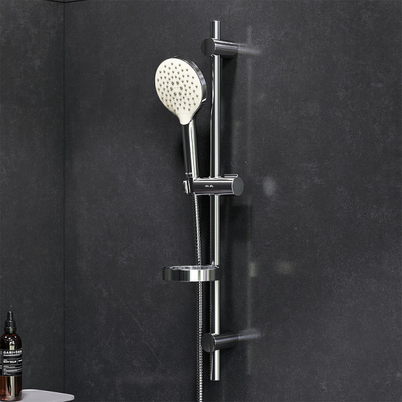 Душевой гарнитур AM.PM Like F0180064 Хром Душевой гарнитур AM.PM Like F0180064 Хром