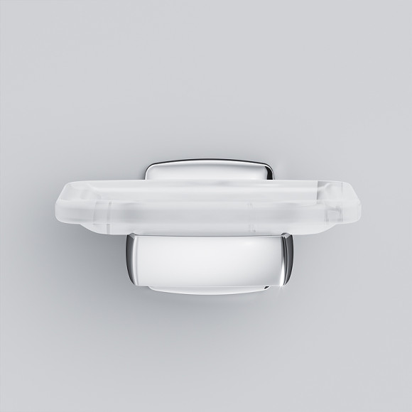 Набор аксессуаров для ванной AM.PM Gem AK90B1603W Хром