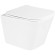 Комплект унитаза с инсталляцией BelBagno Due BB3103CHR/SC/BB002-80/BB005-PR-CHROME с сиденьем Микролифт и клавишей смыва Хром Комплект унитаза с инсталляцией BelBagno Due BB3103CHR/SC/BB002-80/BB005-PR-CHROME с сиденьем Микролифт и клавишей смыва Хром