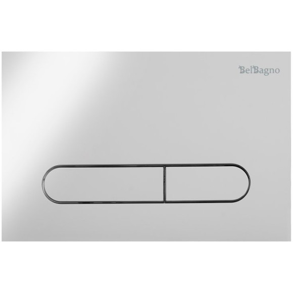 Комплект унитаза с инсталляцией BelBagno Due BB3103CHR/SC/BB002-80/BB005-PR-CHROME с сиденьем Микролифт и клавишей смыва Хром Комплект унитаза с инсталляцией BelBagno Due BB3103CHR/SC/BB002-80/BB005-PR-CHROME с сиденьем Микролифт и клавишей смыва Хром