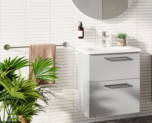 Полотенцедержатель Vitra Origin A44886 Хром Полотенцедержатель Vitra Origin A44886 Хром