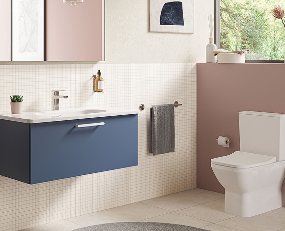 Полотенцедержатель Vitra Origin A44886 Хром Полотенцедержатель Vitra Origin A44886 Хром