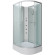 Душевая кабина Niagara Classic 110х90 L NG-33194-14LBKG с гидромассажем Душевая кабина Niagara Classic 110х90 L NG-33194-14LBKG с гидромассажем
