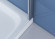 Душевой уголок BelBagno Due 120x90 DUE-AH-1-120/90-C-CR профиль Хром стекло прозрачное Душевой уголок BelBagno Due 120x90 DUE-AH-1-120/90-C-CR профиль Хром стекло прозрачное
