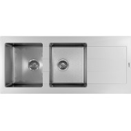 Кухонная мойка Florentina Комби-1160 21.415.E1160.201 Жасмин