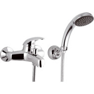 Смеситель для ванны Remer Giga G02 Хром Смеситель для ванны Remer Giga G02 Хром