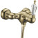 Смеситель для душа Boheme Medici Ripresa 304-SW Бронза