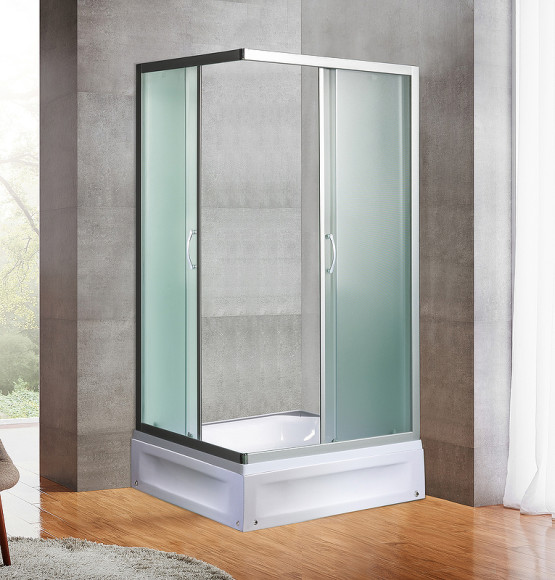 Душевой уголок River Morava XL 120x80 MT 10000008328 с поддоном