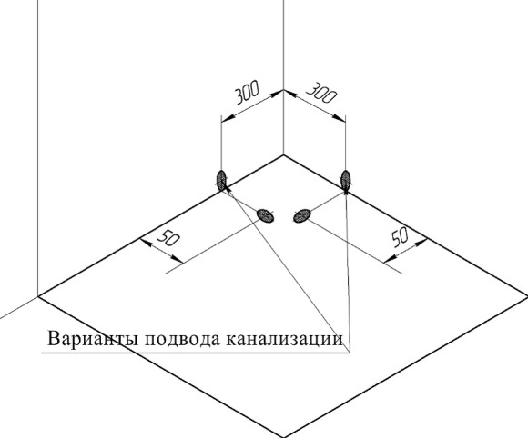 Акриловый поддон для душа Radomir Верчелли 121x84x19 R 1-11-0-2-0-012 Белый Акриловый поддон для душа Radomir Верчелли 121x84x19 R 1-11-0-2-0-012 Белый