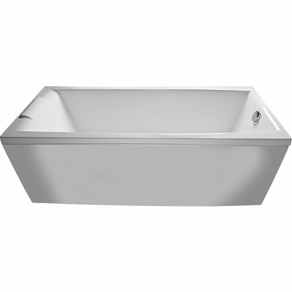 Акриловая ванна Relisan Kristina 170x90 Гл000025600 без гидромассажа Акриловая ванна Relisan Kristina 170x90 Гл000025600 без гидромассажа