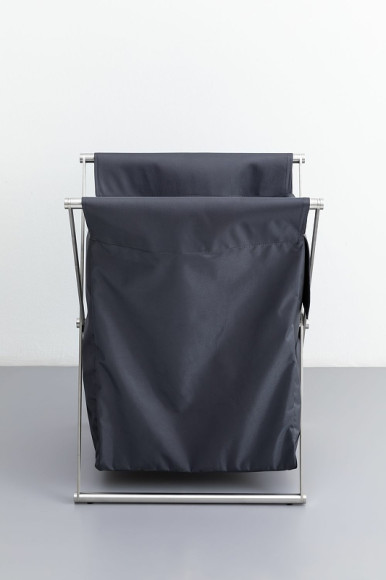 Мешок для бельевой корзины Allen Brau Priority 6.32002-87 Серый Мешок для бельевой корзины Allen Brau Priority 6.32002-87 Серый