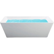 Акриловая ванна Esbano Vienna 170x80 ESVAVIEN без гидромассажа