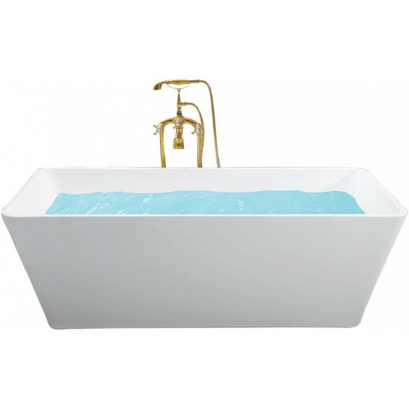 Акриловая ванна Esbano Vienna 170x80 ESVAVIEN без гидромассажа Акриловая ванна Esbano Vienna 170x80 ESVAVIEN без гидромассажа