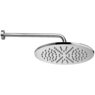 Верхний душ Paffoni Master ZSOF074CR/ZSOF034CR Хром