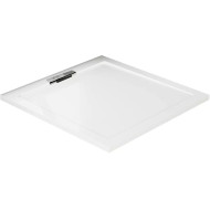 Душевой поддон из искусственного камня RGW GWS-01 90x90 03150199-01 Белый Душевой поддон из искусственного камня RGW GWS-01 90x90 03150199-01 Белый