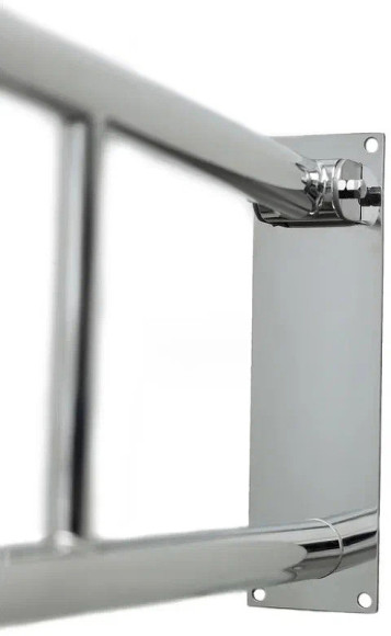 Поручень Aquatek POR-0000003 Хром