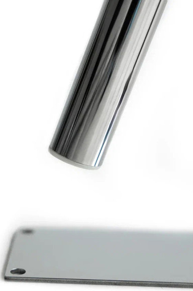 Поручень Aquatek POR-0000003 Хром