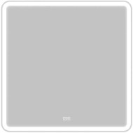 Зеркало BelBagno SPC-MAR-800-800-LED-TCH-WARM с подсветкой с подогревом с сенсорным выключателем