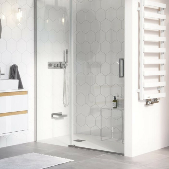 Душевой поддон из искусственного камня Excellent Arda 160x90 BREX.1503.160.090.WHN Белый Душевой поддон из искусственного камня Excellent Arda 160x90 BREX.1503.160.090.WHN Белый