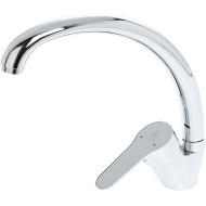 Смеситель для кухни Agger Exact A2100200 Хром