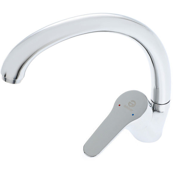 Смеситель для кухни Agger Exact A2100200 Хром