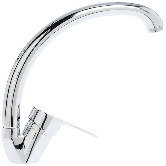 Смеситель для кухни Agger Exact A2100200 Хром