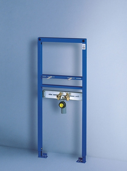 Инсталляция Grohe Rapid SL 38554001 для раковины Синяя Инсталляция Grohe Rapid SL 38554001 для раковины Синяя