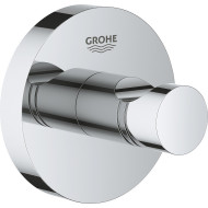 Крючок Grohe Essentials 40364001 Хром