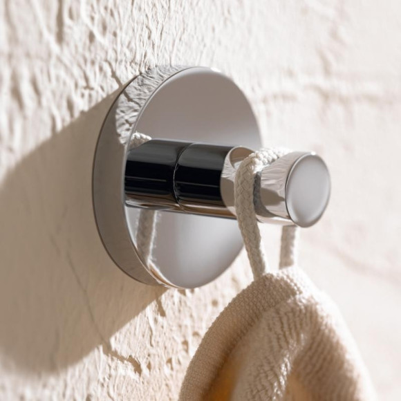 Крючок Grohe Essentials 40364001 Хром Крючок Grohe Essentials 40364001 Хром