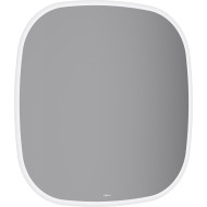 Зеркало Aqwella Aura A 100 AUR0210AH с подсветкой с бесконтактным выключателем