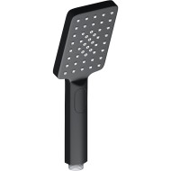 Ручной душ Timo SL-1113/03 Черный матовый