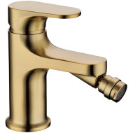 Смеситель для биде Boheme Spectre 456-BR Бронза