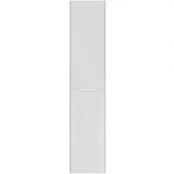 Шкаф пенал Vincea Paola 35 VSC-2P170GW-R подвесной G.White