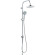 Душевая система Orange O-Shower OW02 Хром Душевая система Orange O-Shower OW02 Хром
