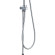 Душевая система Orange O-Shower OW02 Хром Душевая система Orange O-Shower OW02 Хром