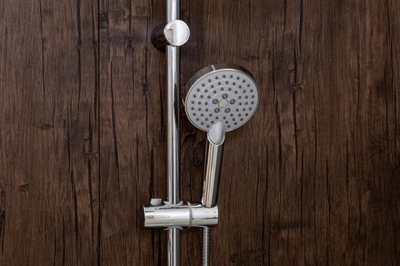 Душевая система Orange O-Shower OW02 Хром Душевая система Orange O-Shower OW02 Хром