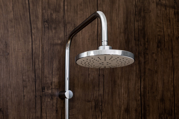 Душевая система Orange O-Shower OW02 Хром Душевая система Orange O-Shower OW02 Хром