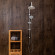 Душевая система Orange O-Shower OW02 Хром Душевая система Orange O-Shower OW02 Хром