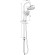 Душевая система Orange O-Shower OW02 Хром Душевая система Orange O-Shower OW02 Хром