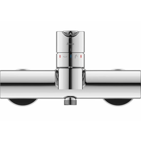 Смеситель для ванны Ravak Puri PU 022.00/150 X070115 Хром Смеситель для ванны Ravak Puri PU 022.00/150 X070115 Хром