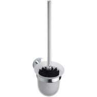 Ершик для унитаза Bemeta Omega 104113017 Хром