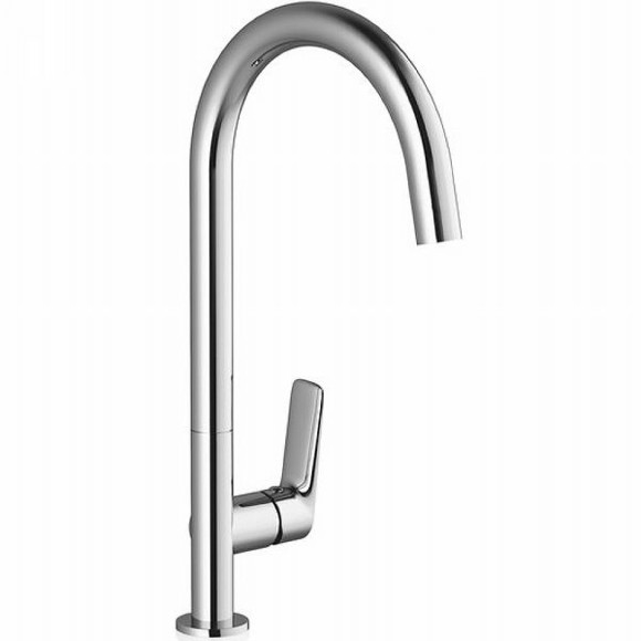 Смеситель для кухни Ravak Classic CL 016.00 X070085 Хром