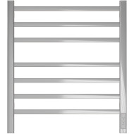 Электрический полотенцесушитель Point Вега PN71856 П7 500x600 диммер справа Хром